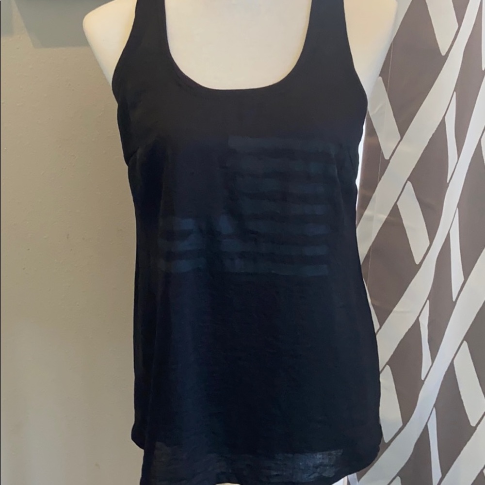 William Rast Tank